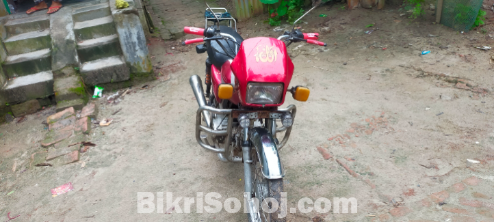 Zensen s4 100cc